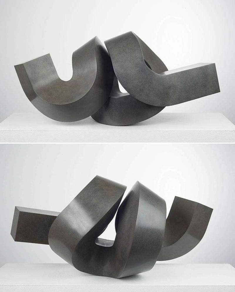 CLEMENT MEADMORE - Emanation